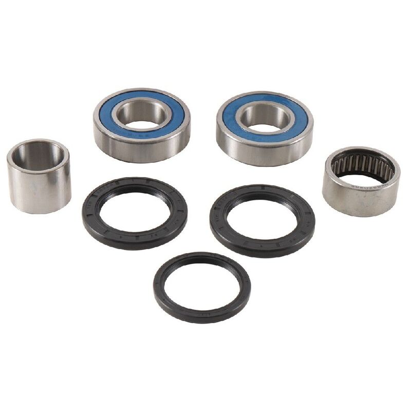 Yamaha Yzf R6 [ALL BALLS] - Wheel bearing kit