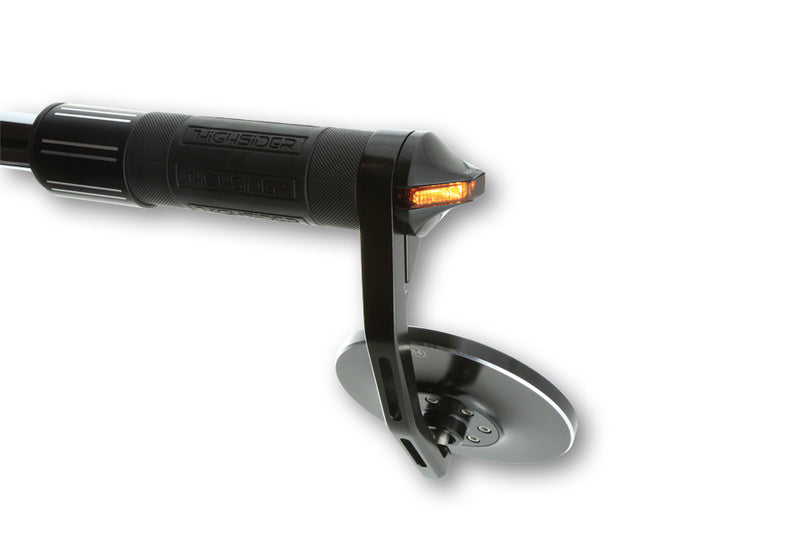BMW R 1300 GS K61 [Highsider] - handlebars