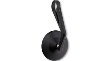 Aprilia Tuareg 660 TA660 [Highsider] - handlebar dende mirror - 0