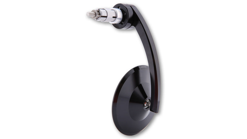 Aprilia Tuareg 660 TA660 [Highsider] - handlebar dende mirror