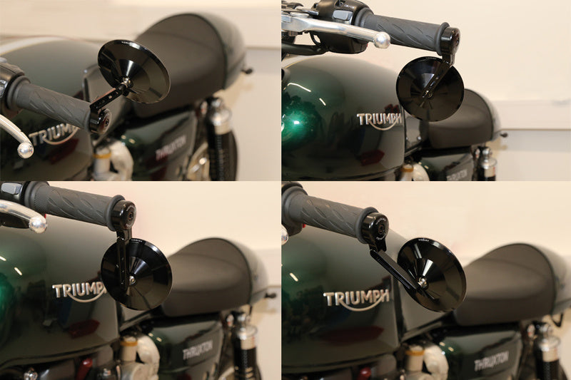 Yamaha R125 YZF -R125 [Highsider] - handlebars