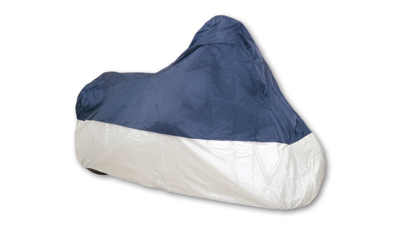 Husqvarna TE 570 [Shin Yo] - motorcycle coverage tarpaulin
