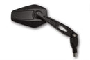 Yamaha Tracer 9 GT RN76 [Shin Yo] - motorcycle mirror-1