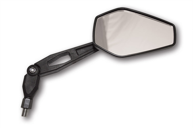 Yamaha Tracer 9 GT RN76 [Shin Yo] - motorcycle mirror