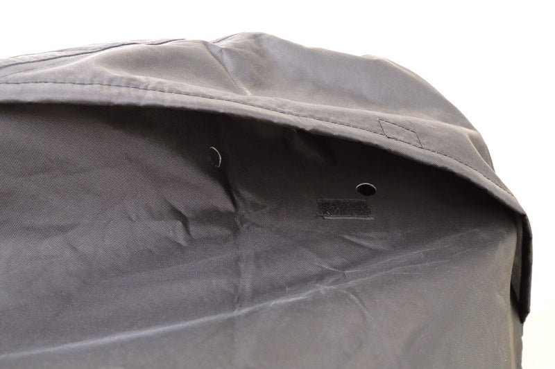 Royal Enfield Interceptor 650 Int650 [Highsider] - motorcycle coverage tarpaulin