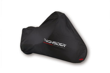 Ducati 999 [Highsider] - motorcycle coverage tarpaulin