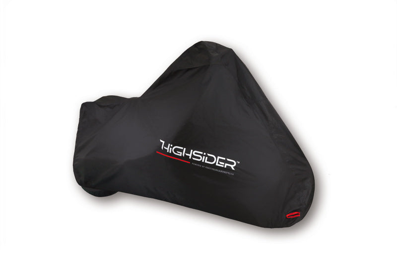 Ducati 996 [Highsider] - motorcycle coverage tarpaulin