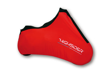 Honda CMX 1100 Rebel SC83 [HIGHSIDER] - Indoor tarpaulin