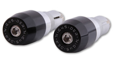 Husqvarna 701 Supermoto H701 [Highsider] - handlebar weights