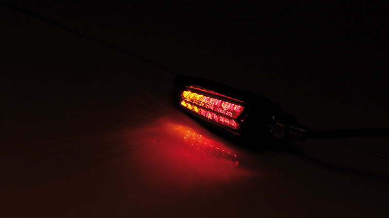 Honda CBR 900 RR [Highsider] - LED back, brake light, turn signal
