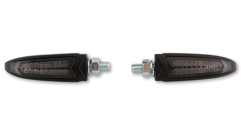 Honda CBR 900 RR [Highsider] - LED back, brake light, turn signal