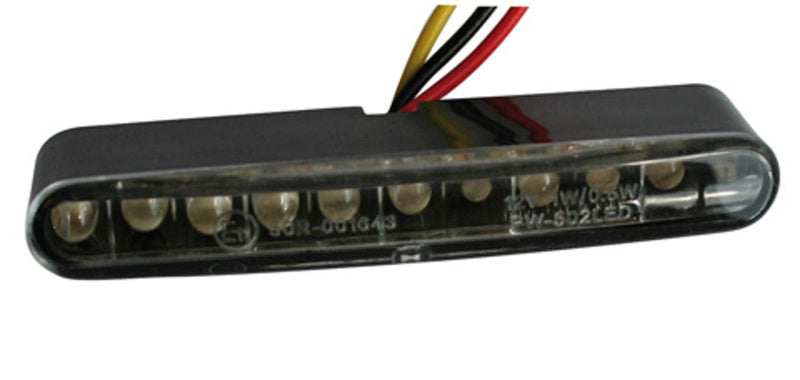 Aprilia RS 660 AP660 [Highsider] - LED rear light