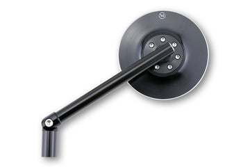 Yamaha XJR 1300 [Highsider] - Highsider Conero handlebar mirror (1stck.) - 0