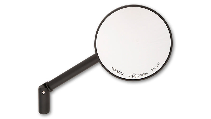 Yamaha XJR 1300 [Highsider] - handlebar mirror