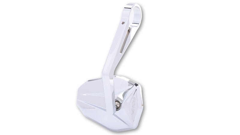 Honda VfR 800 FI [Highsider] - handlebars