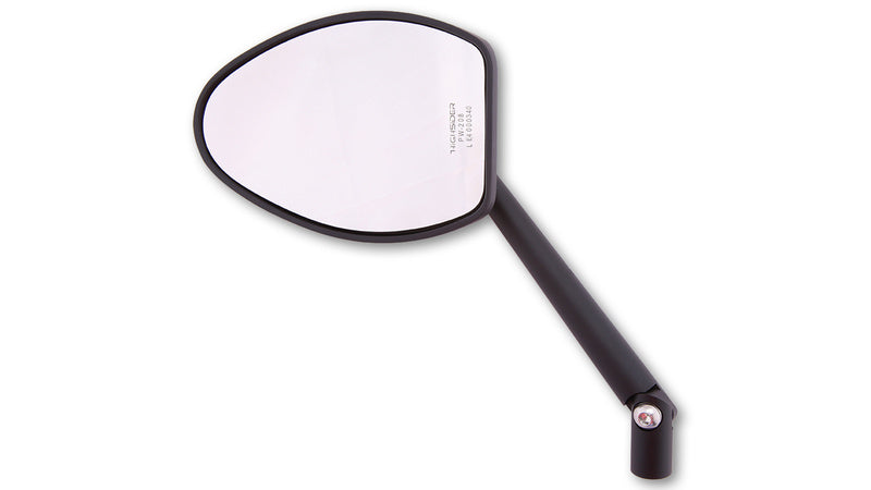 Husqvarna 701 Vitpilen [Highsider] - handlebar mirror