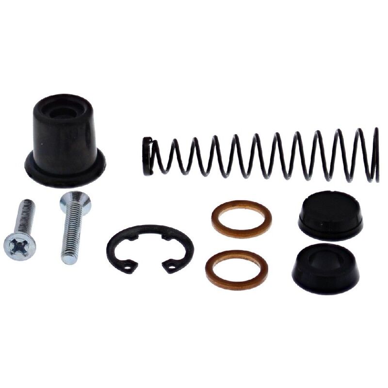 Kawasaki Z7 Hybrid ZR700 [All Balls] - Master cylinder repair sentence