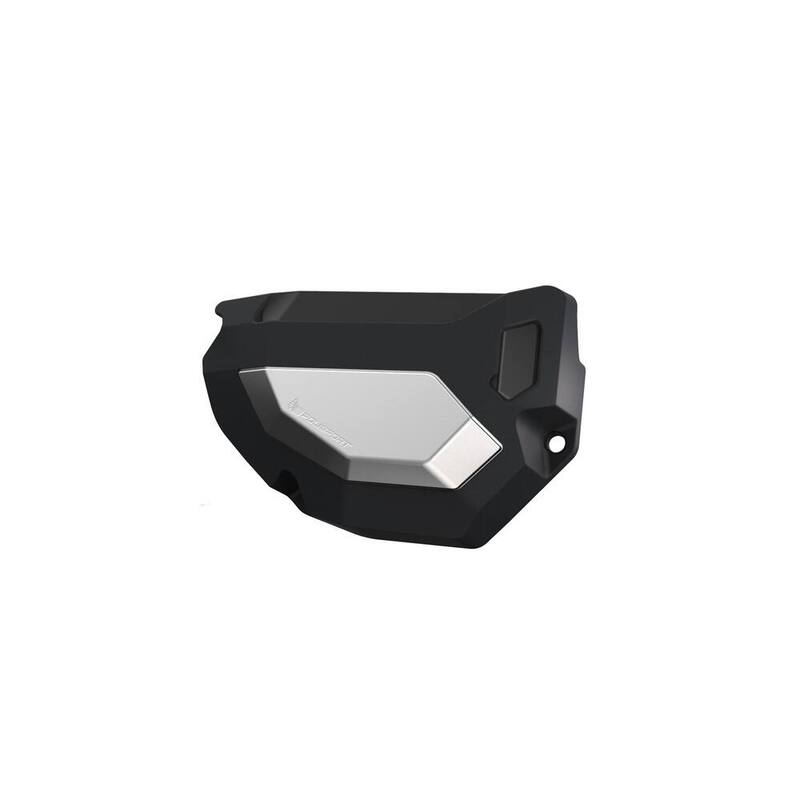 Yamaha Ténéré 700 World Rai [POLISPORT] - Alternator cover protection