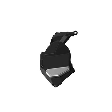 Honda Nt 1100 Dct [POLISPORT] - Clutch housing cover protection
