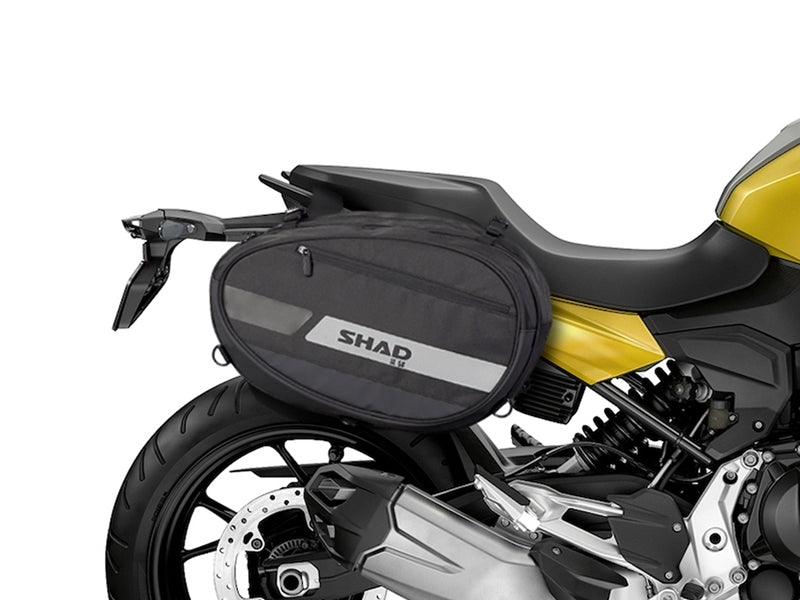 Bmw Xr [SHAD] - Side bag holder - BMW F900XR