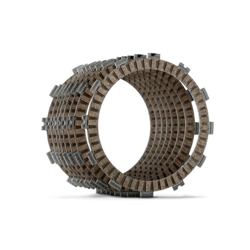 Kawasaki Kx 250 [HINSON] - Friction disc clutch kit