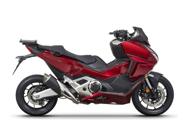 Honda No. 750 [SHAD] - Top Master mounting kit - Honda X-ADV - 0