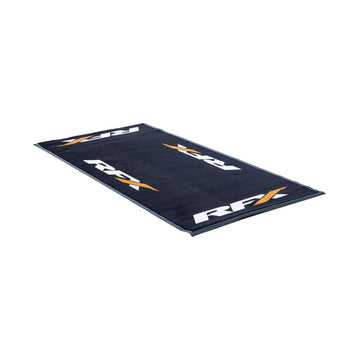 Honda X-Adv [RFX] - Factory pit mat (black) 100 x 200 cm