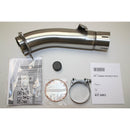 Honda Vfr 800 [IXIL] - Hexoval Xtrem silencer - Honda VFR 800 Fi - OH6063VSE