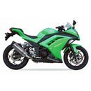 Kawasaki Z 300 [IXIL] - Hexoval Xtrem silencer - Kawasaki Ninja 250-300 R - OK7036VSE
