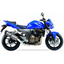 Kawasaki Z 750 [IXIL] - Hexoval Xtrem muffler - Kawasaki Z750-S - OK7069VSE