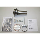 Suzuki Sfv [IXIL] - Hexoval Xtrem muffler - Suzuki SFV 650 Gladius - OS8058VSE