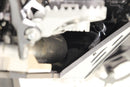 Husqvarna Norden 901 [AXP] - Engine protection plate PE-HD 8 mm - Husqvarna Norden 901