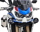 Honda Crf 1100 L Africa Twin Adventure Sports [DENALI] - High beam headlight bracket - Honda Africa Twin 1100 Adventure Sports ES-5