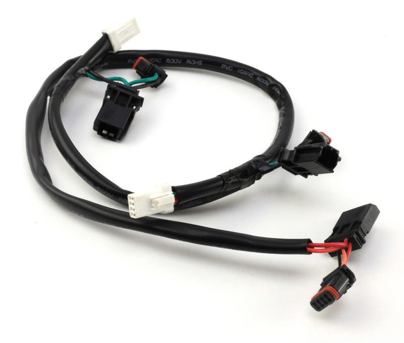 Harley -Davidson Pan America 1250 RA1250 [Denali] - cable adapter for motorcycle