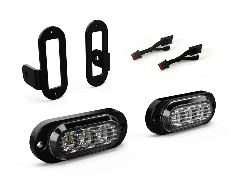 Harley-Davidson Pan America 1250 RA1250 [Denali]-Blinker module set
