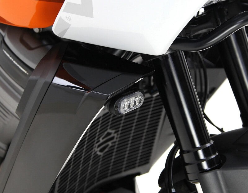 Harley-Davidson Pan America 1250 RA1250 [Denali]-Blinker module set