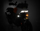 Harley-Davidson Pan America 1250 RA1250 [Denali]-Blinker module set-4