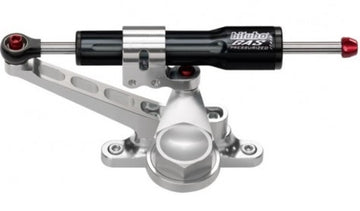 Honda Cbr 1000 Rr-R Fireblade Sp [BITUBO] - Steering Damper Kit - Black