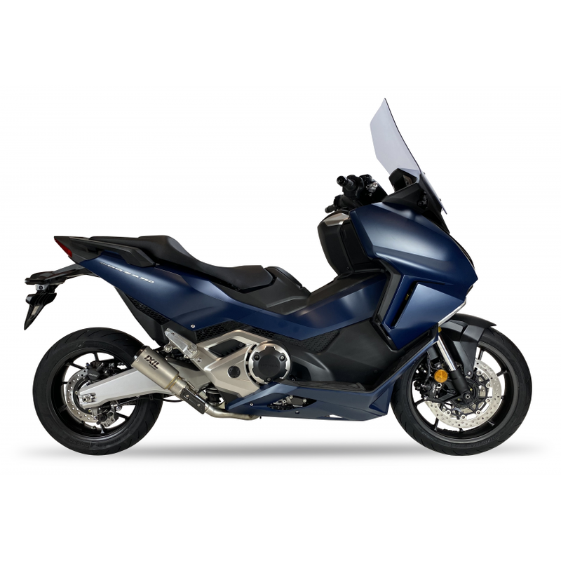 Honda Forza 750 [IXIL] - RC Silencer - Honda Forza 750 - CH6259RC