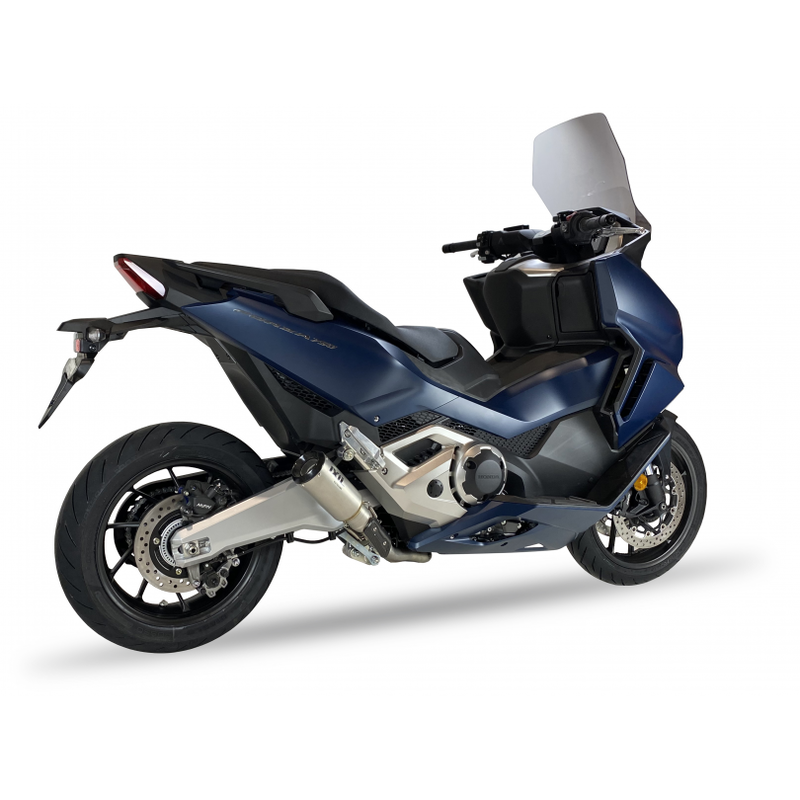 Honda Forza 750 [IXIL] - RC Silencer - Honda Forza 750 - CH6259RC