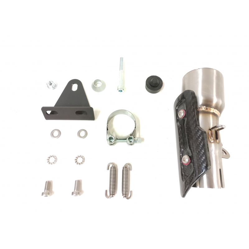 Honda Forza 750 [IXIL] - RC Silencer - Honda Forza 750 - CH6259RC