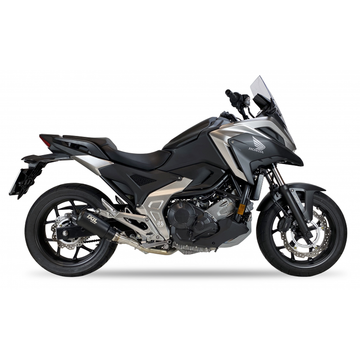 Honda Nc 700 [IXIL] - RB muffler - CH6262RB - 0