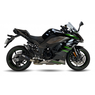 Kawasaki Ninja 1000 [IXIL] - RB Silencer - Kawasaki Ninja 1000 SX - CK7294RB
