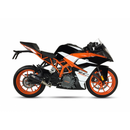 Ktm Duke 390 [IXIL] - RB muffler - CM3257RB