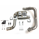 Yamaha Tracer 7 700 [IXIL] - RB Full Exhaust System - Yamaha Tracer 700 - CY9257RB