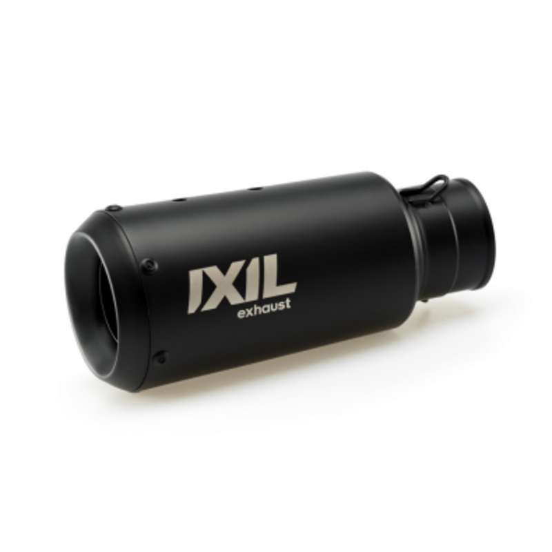 Yamaha Xsr 700 [IXIL] - RB Full Exhaust System - Yamaha XSR 700 - CY9258RB