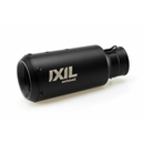 Yamaha Xsr 700 [IXIL] - RB Full Exhaust System - Yamaha XSR 700 - CY9258RB