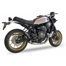 Yamaha Xsr 700 [IXIL] - RB Full Exhaust System - Yamaha XSR 700 - CY9258RB