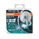 Suzuki Gsx 1300 [OSRAM] - Bulb Cool Blue Intense CBI HB3 12V / 60W X2