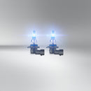 Suzuki Gsx 1300 R Hayabusa [OSRAM] - Bulb Cool Blue Intense CBI HB3 12V / 60W X2